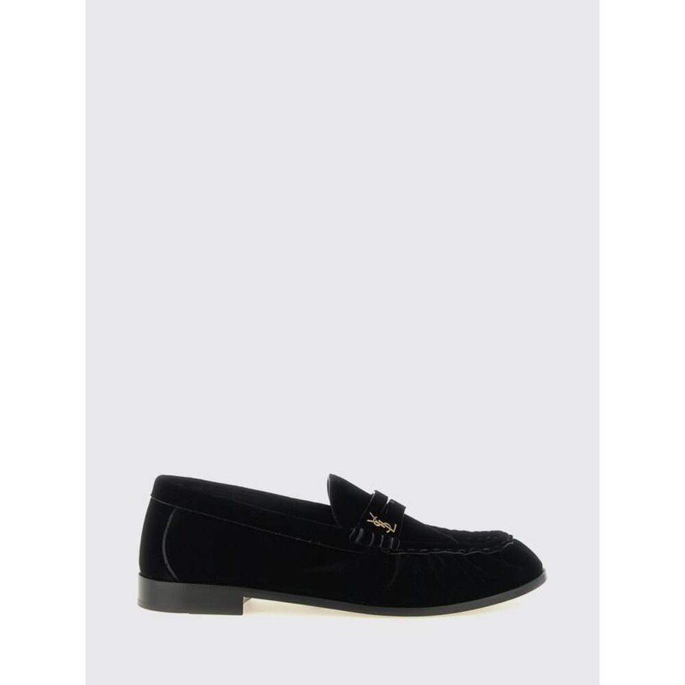 Saint Laurent Men Loafers Men Saint Laurent